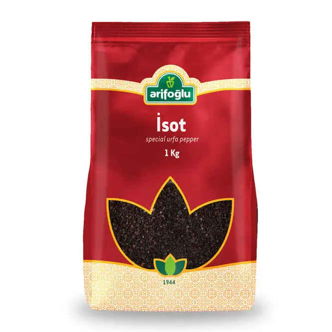 Isot Special Urfa Pepper 1000g