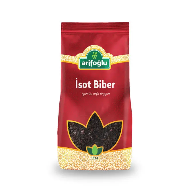 Isot Special Urfa Pepper 250g