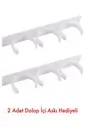 Spice Set Glass 6 Pcs (for Desserts, Pastries) - 2