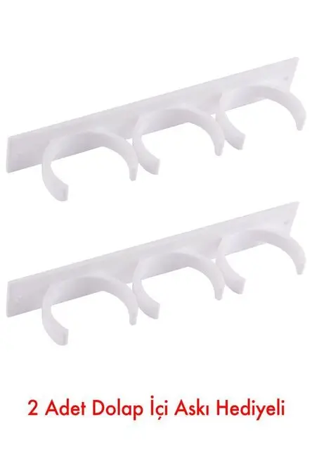 Spice Set Glass 6 Pcs (for Desserts, Pastries) - 2