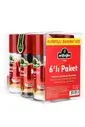 Spice Set Glass 6 Pcs (for Desserts, Pastries) - 3
