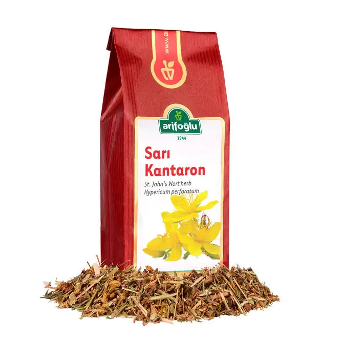 St, John's Wort Herb 90g