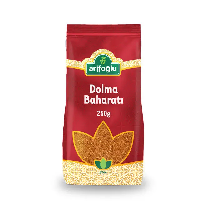 Stuffed Spice 250g