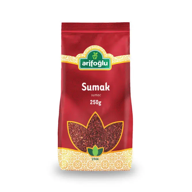 Sumac (ground) 250g