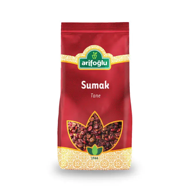 Sumac (Whole) 150g