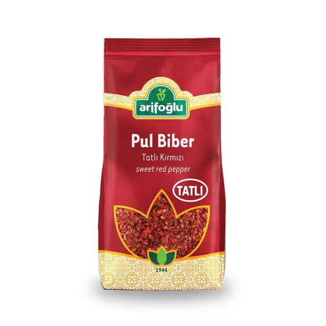 Crushed Red Pepper (sweet) 250g