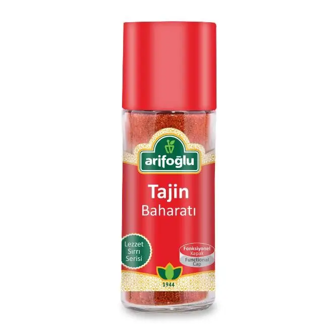 Tajine Spice 45 G - 1