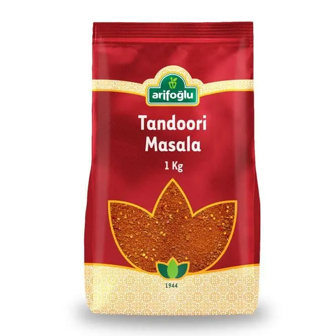 Tandoori Masala 1 Kg - 1