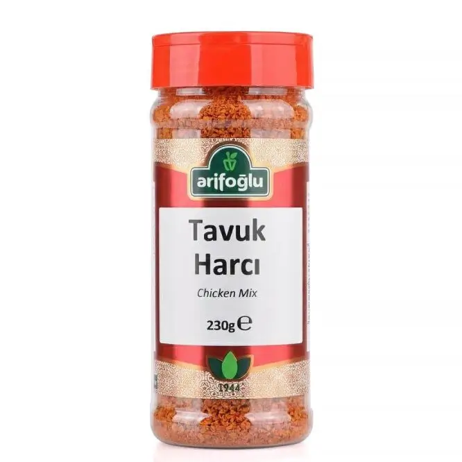 Tavuk Harcı 230g - 1