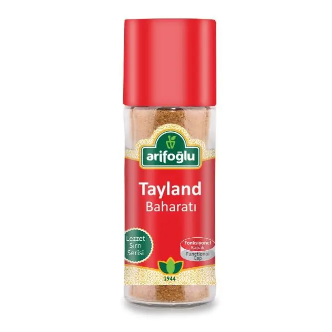 Thai Spice 45 G - 1