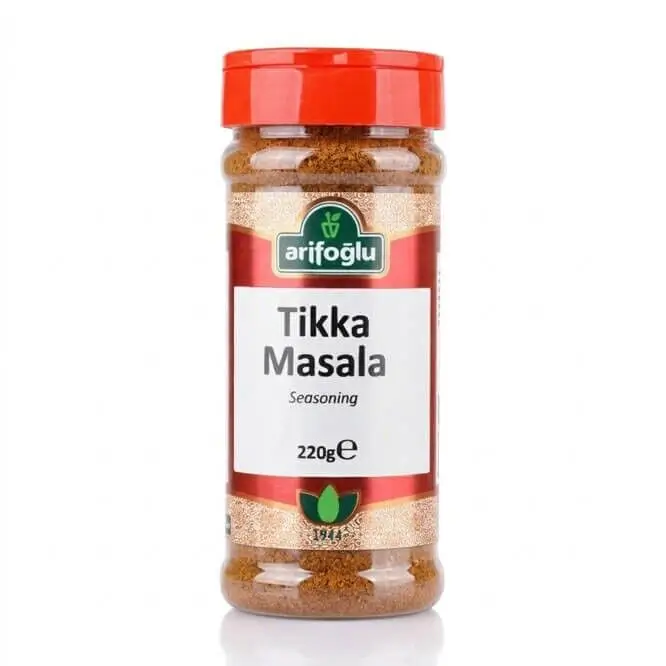 Tikka Masala 220g