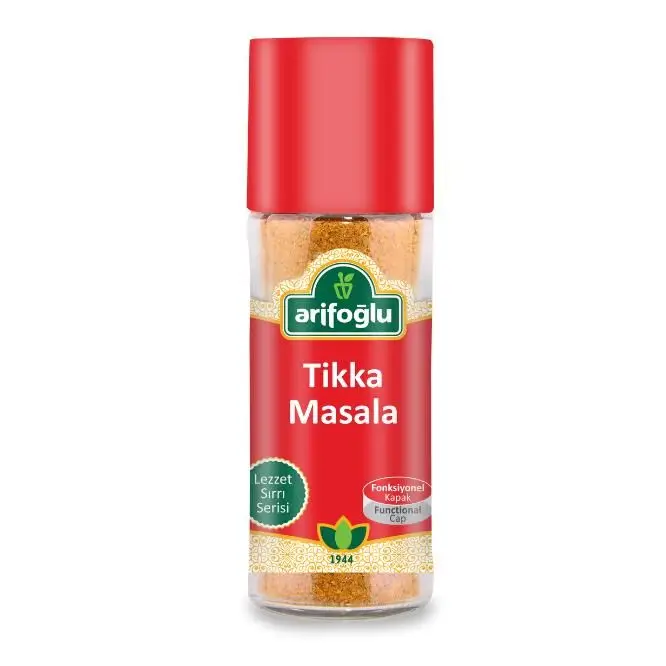 Tikka Masala 45g