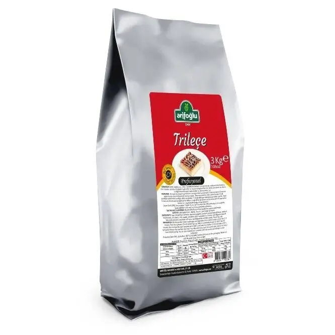 Trileçe 3kg - 1