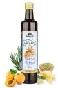 Detox Vinegar with Apricot Pulp & Mastic Gum 500 Ml - 1