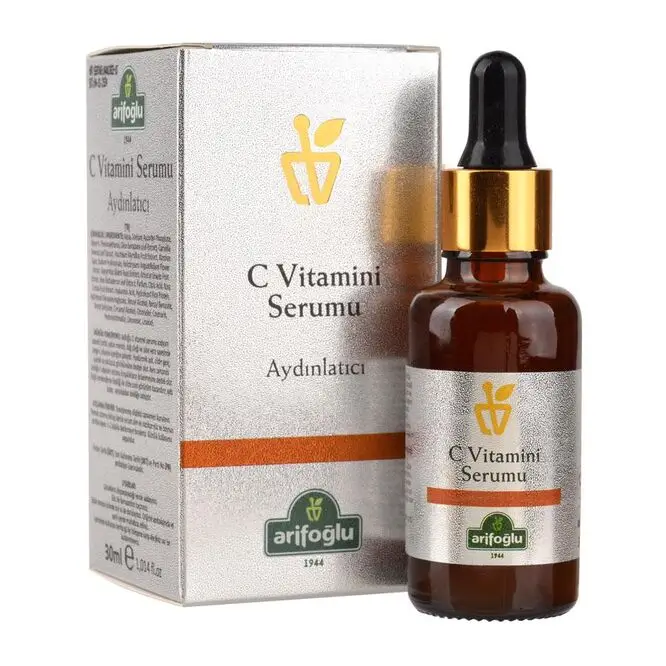 Vitamin C Serum 30 Ml - 1