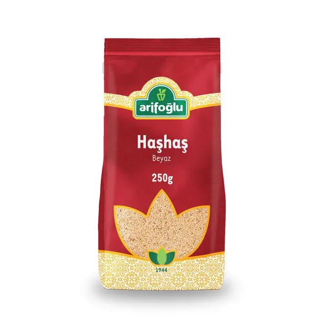 White Poppy 250g