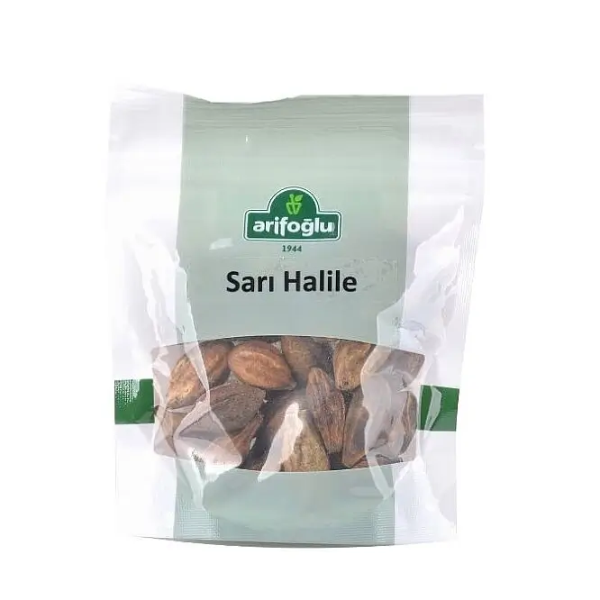 Yellow Harad 100g - 1