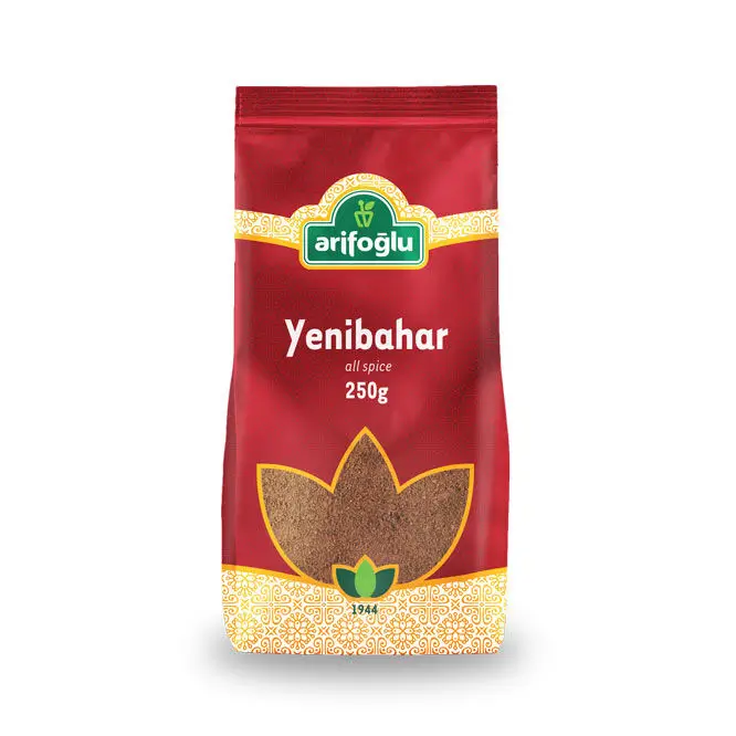 Yenibahar Öğütülmüş 250g