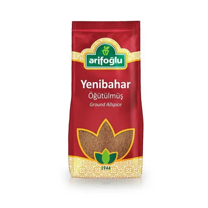 Yenibahar (Öğütülmüş) 50g 