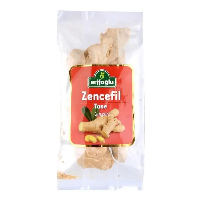 زنجبيل (قطع) 50غ - 1